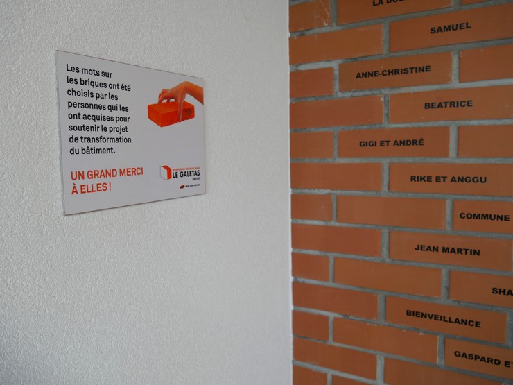 Grand succès pour l’inauguration du Pôle social de la Broye du CSP Vaud