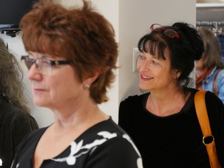 Grand succès pour l’inauguration du Pôle social de la Broye du CSP Vaud