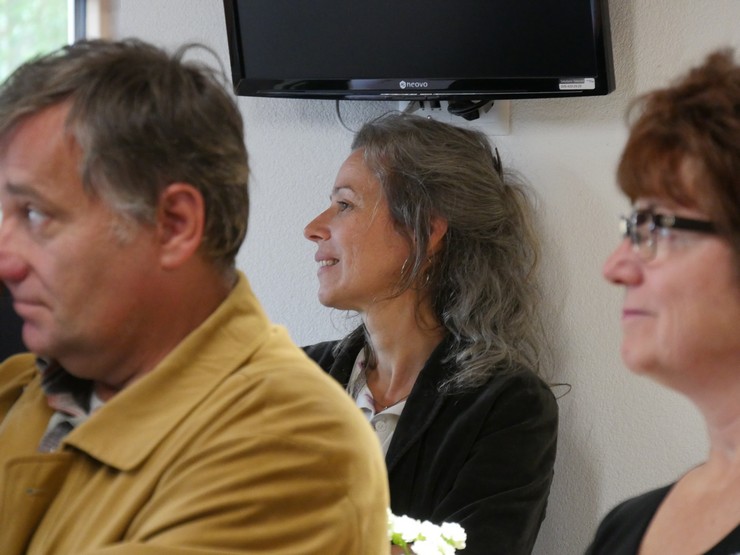 Grand succès pour l’inauguration du Pôle social de la Broye du CSP Vaud