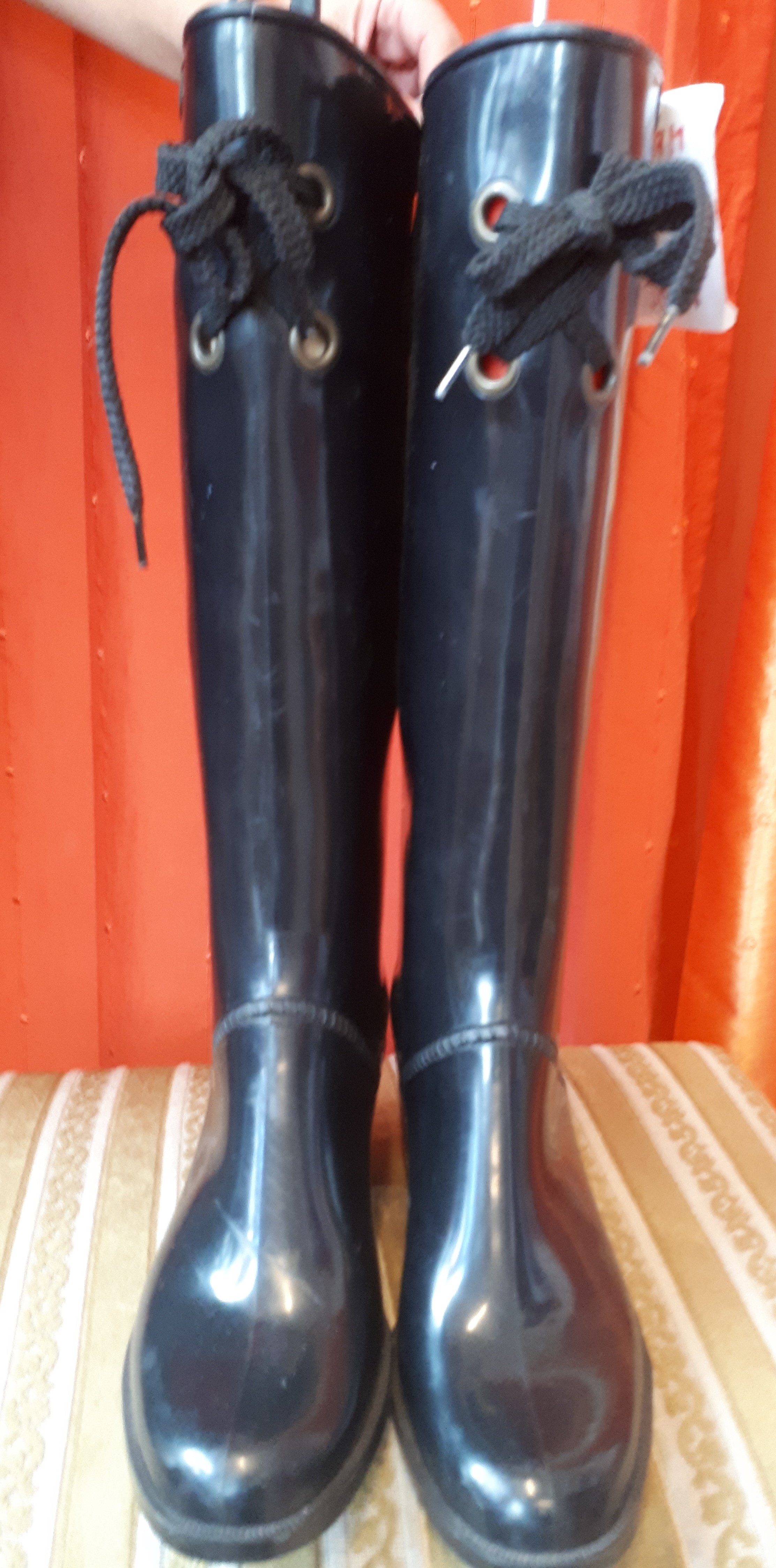 botte marc jacob
