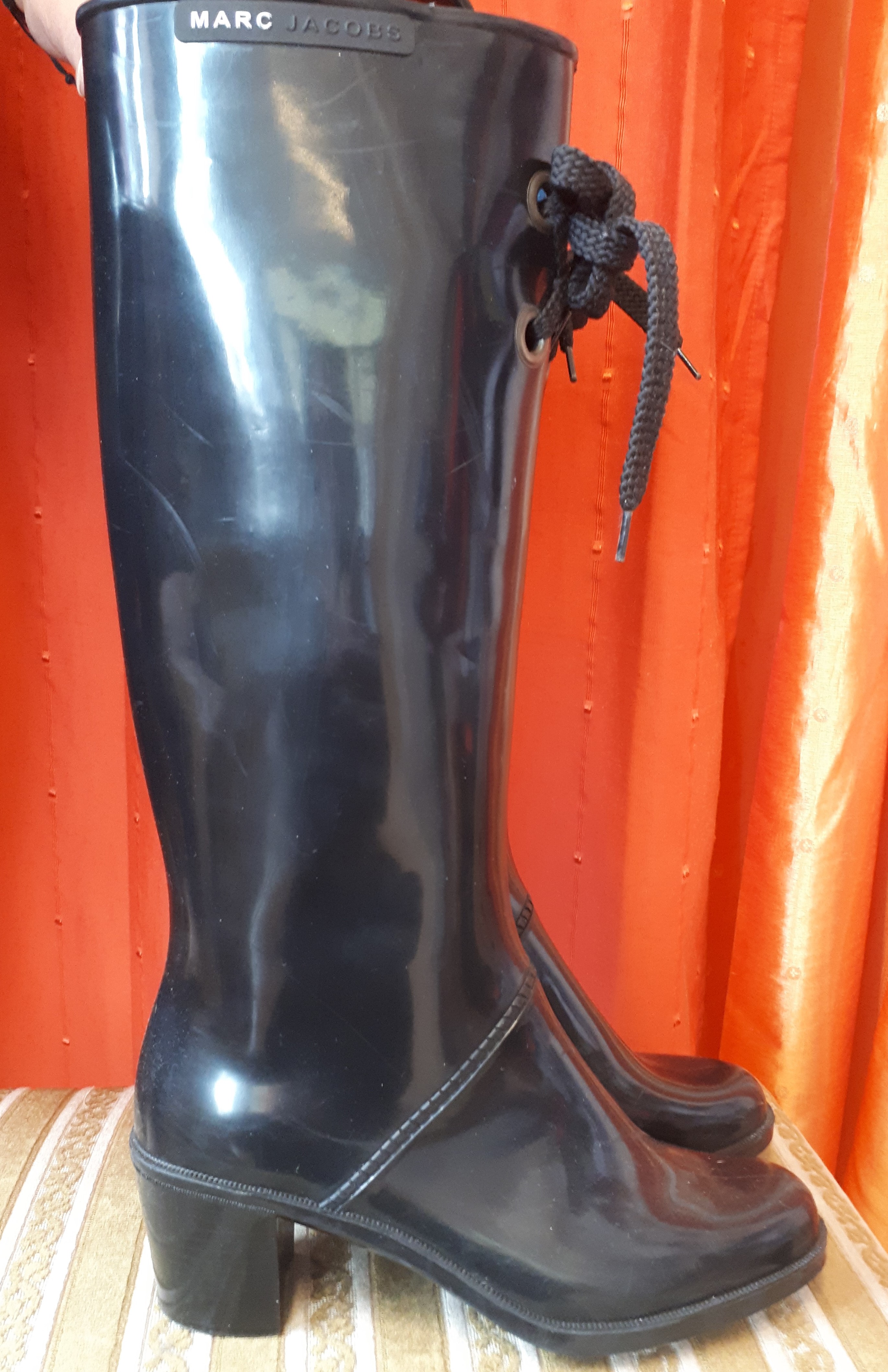 botte marc jacob