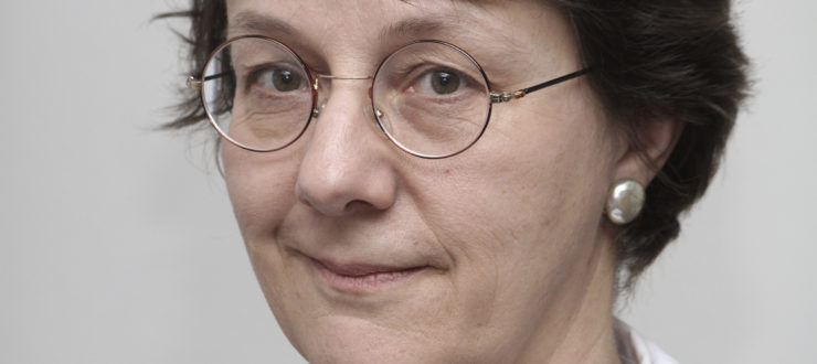 Directrice CSP