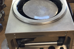 Chauffe assiettes professionnel