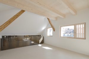 Appartement 4,5 pièces_Rue des Tereaux 10, 1530 Payerne, disponible de suite
