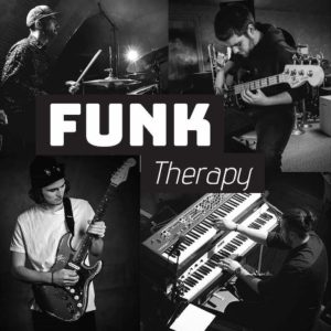 Funk Therapy - 60e anniversaire du CSP Vaud