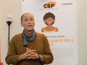inauguration Permanence Info-Conseil Migration_CSP Vaud_Aigle_Francisco Merlo_CSP