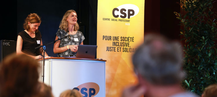 Conférence_60e du CSP Vaud _la participation des publics