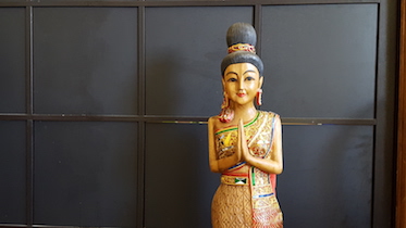 Statue