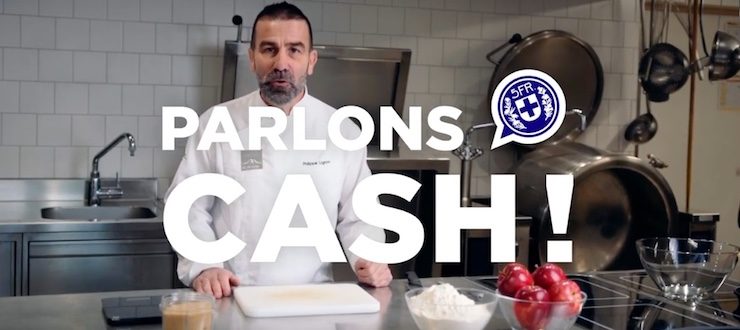 Parlons Cash _ impôts - Philippe Ligron
