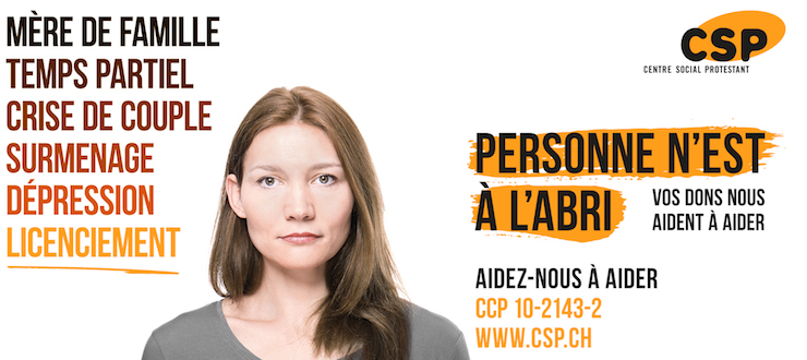 Visuel Mère de famille - campagne de mars 4 CSP
