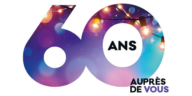 Le CSP Vaud fête ses 60 ans