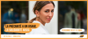 Campagne des 4 CSP