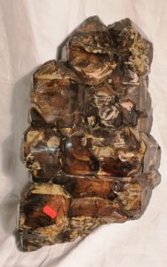 Quartz_Galetas de la Blécherette - CSP Vaud