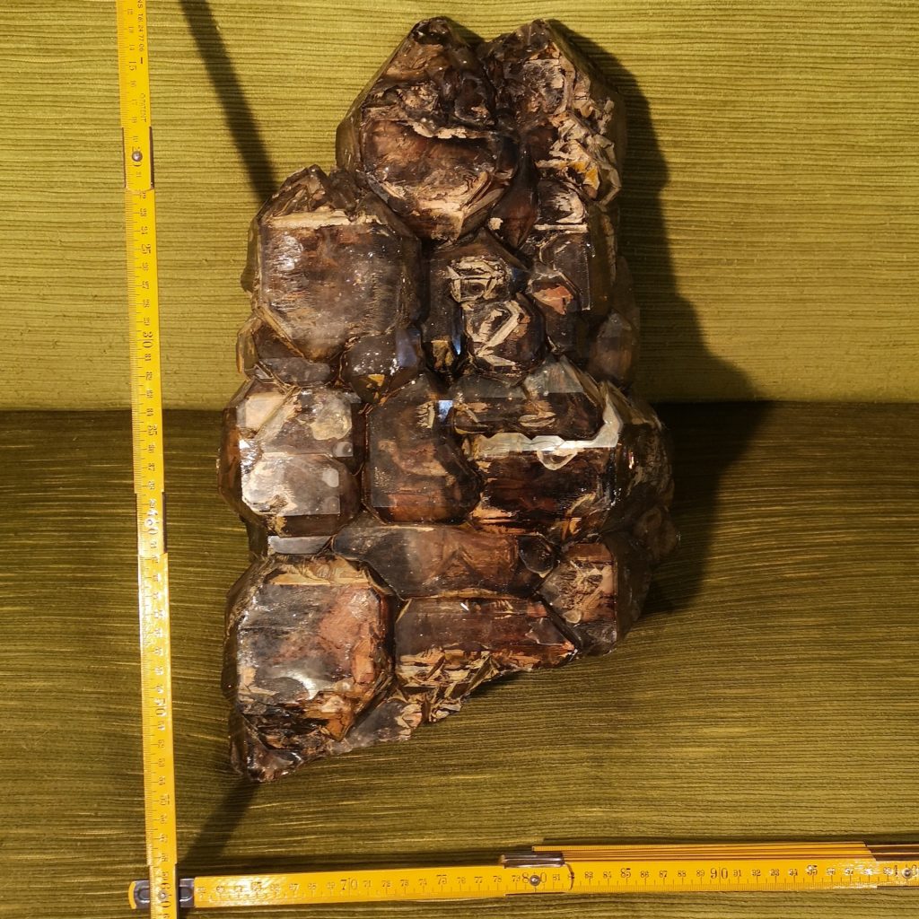 Quartz_GaletasdelaBlécherette_CSP Vaud