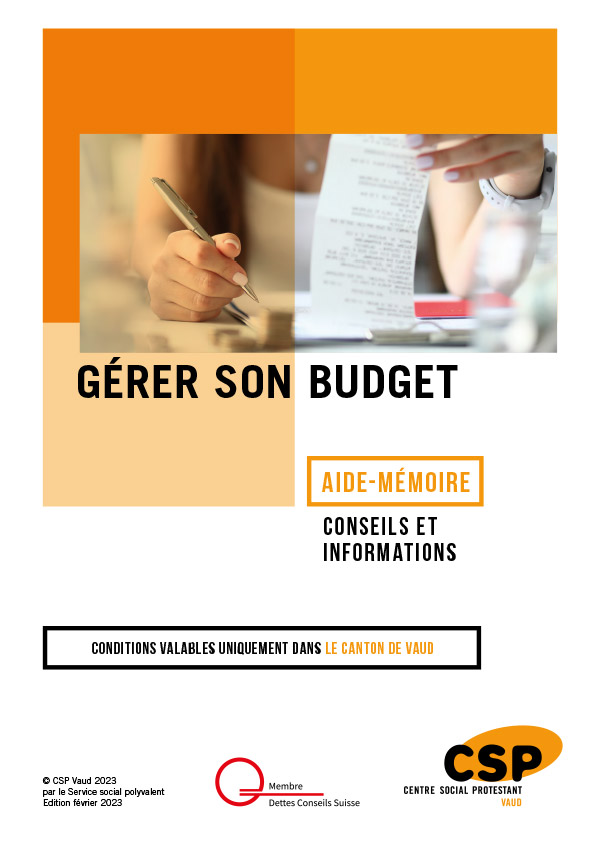 vaud-gerer-son-budget-2023-CSP Vaud - CSP Vaud