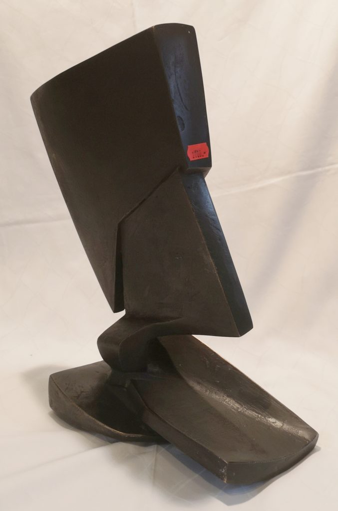 Georges Jaquier-Sculpture-GaletasLaBlecherette-CSPVaud