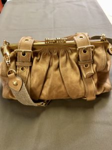 Sac Miu Miu - Galetas de la Blécherette - CSP Vaud