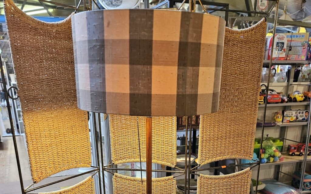 lampe temde design suisse
