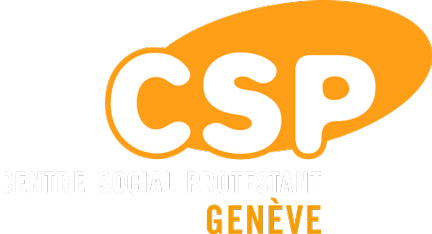 centre social protestant Genève