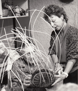 1986: naissance du centre de jour à bas seuil, l'Atelier Galiffe