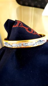 bracelet hermès paris