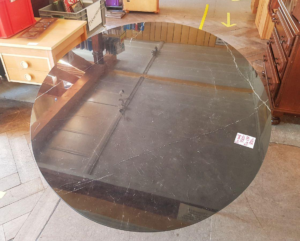 TABLE CERAMIQUE
