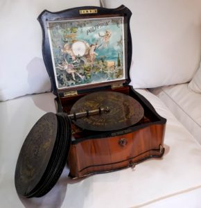 Polyphon
