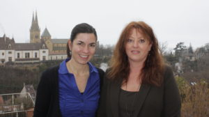 Co-direction CSP NE